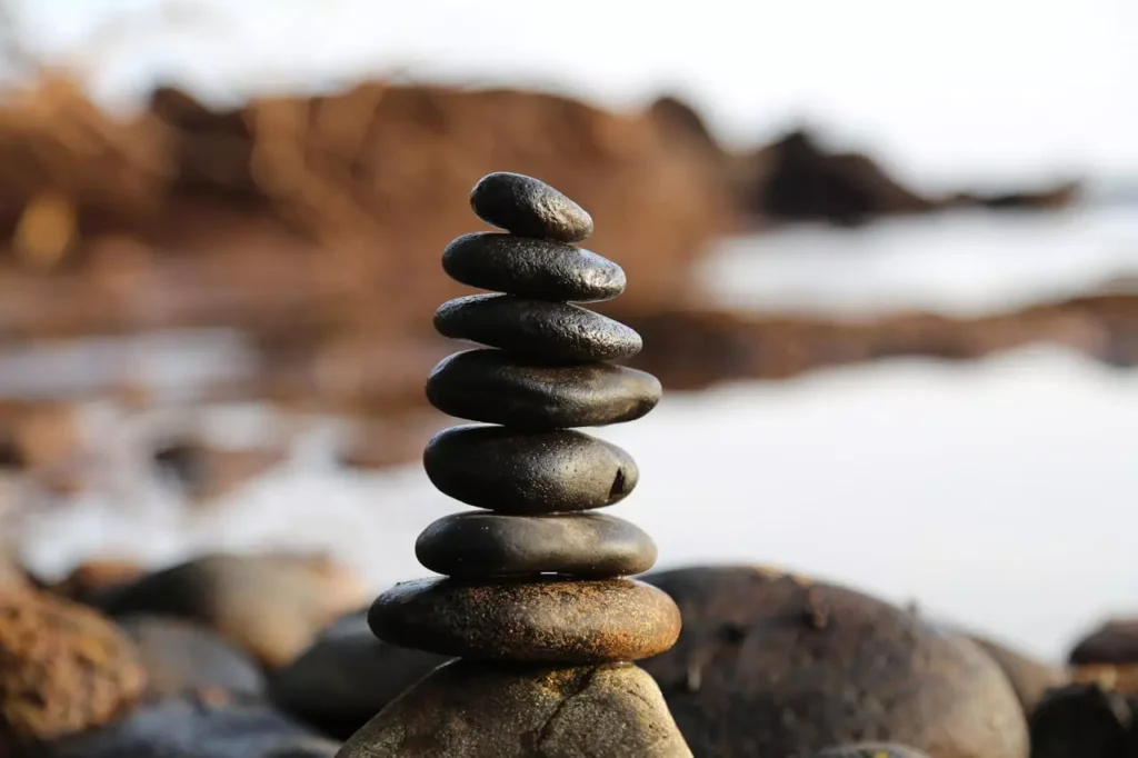 Yoga Mindfullness